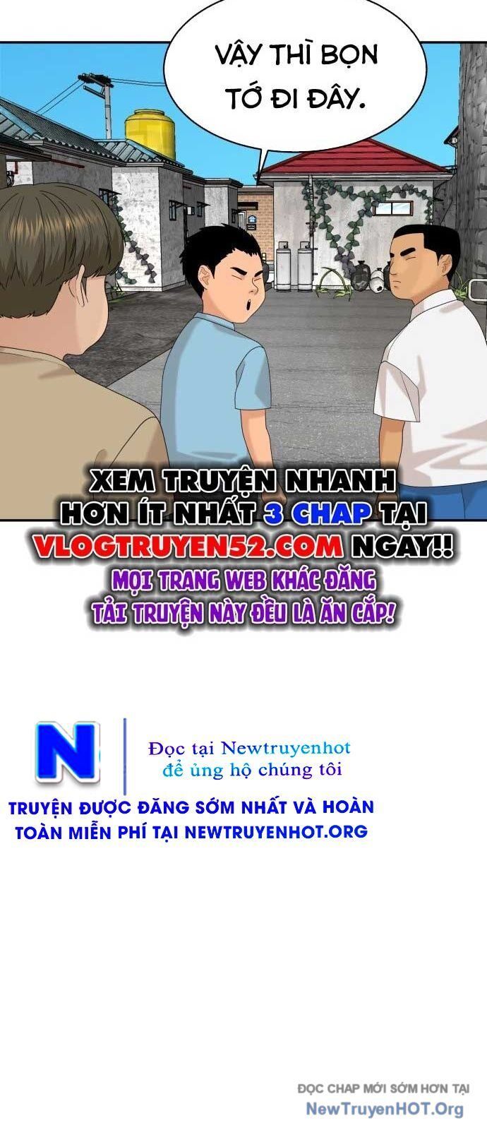 Nhà Hàng Kỳ Lạ Chương 36 Ảnh 74