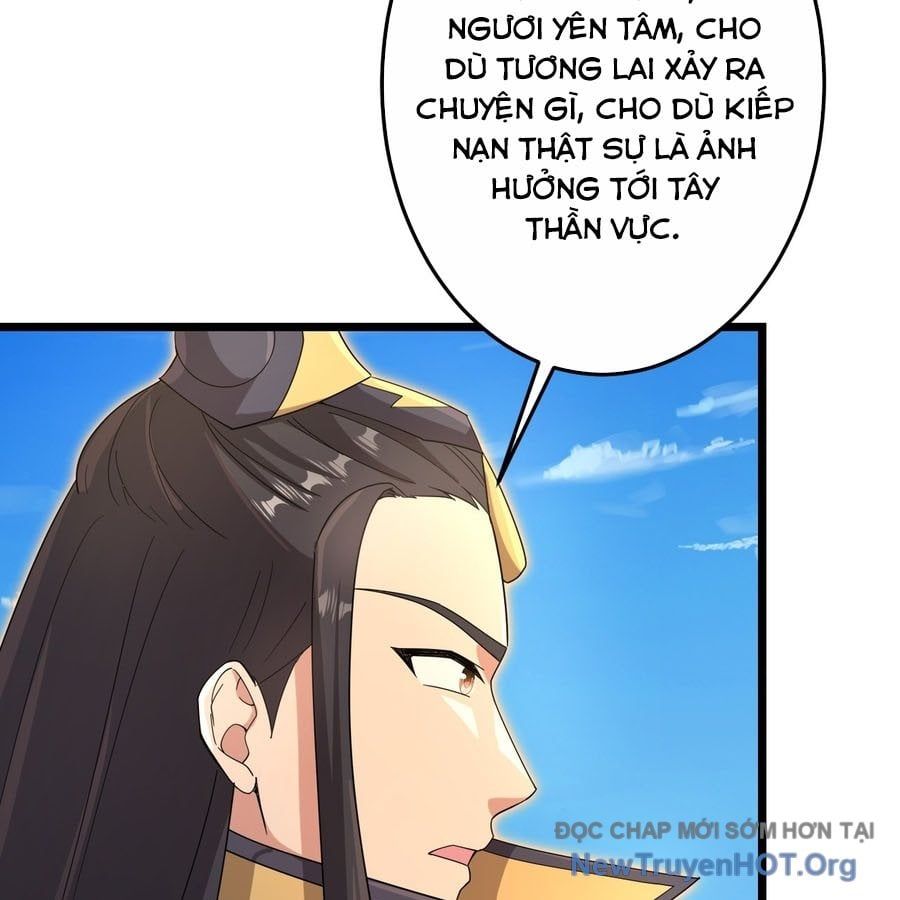 Nghịch Thiên Tà Thần Chương 733 Ảnh 43