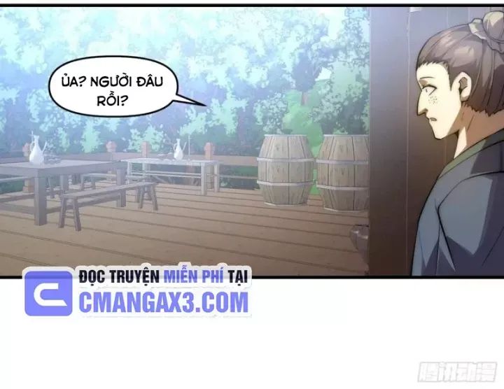 Lôi Kiếp Mười Vạn Năm Chương 21 Ảnh 12