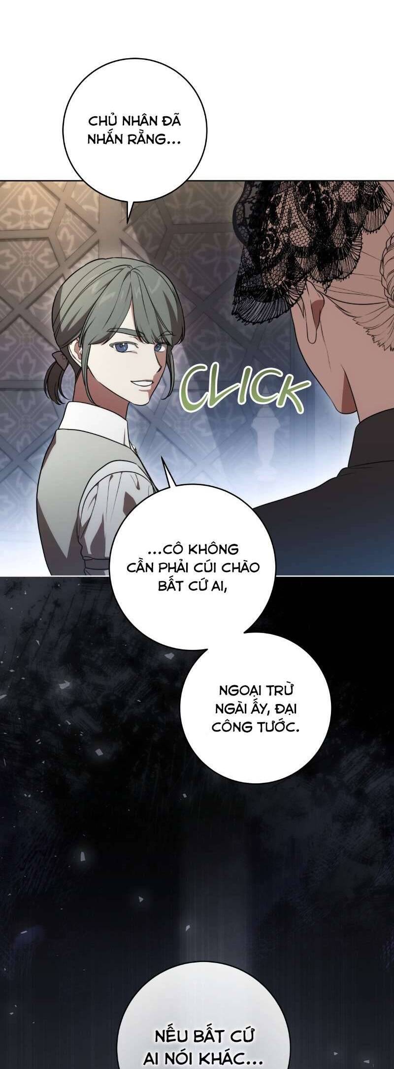 Cái Giá Phải Trả Chương 68 Ảnh 36