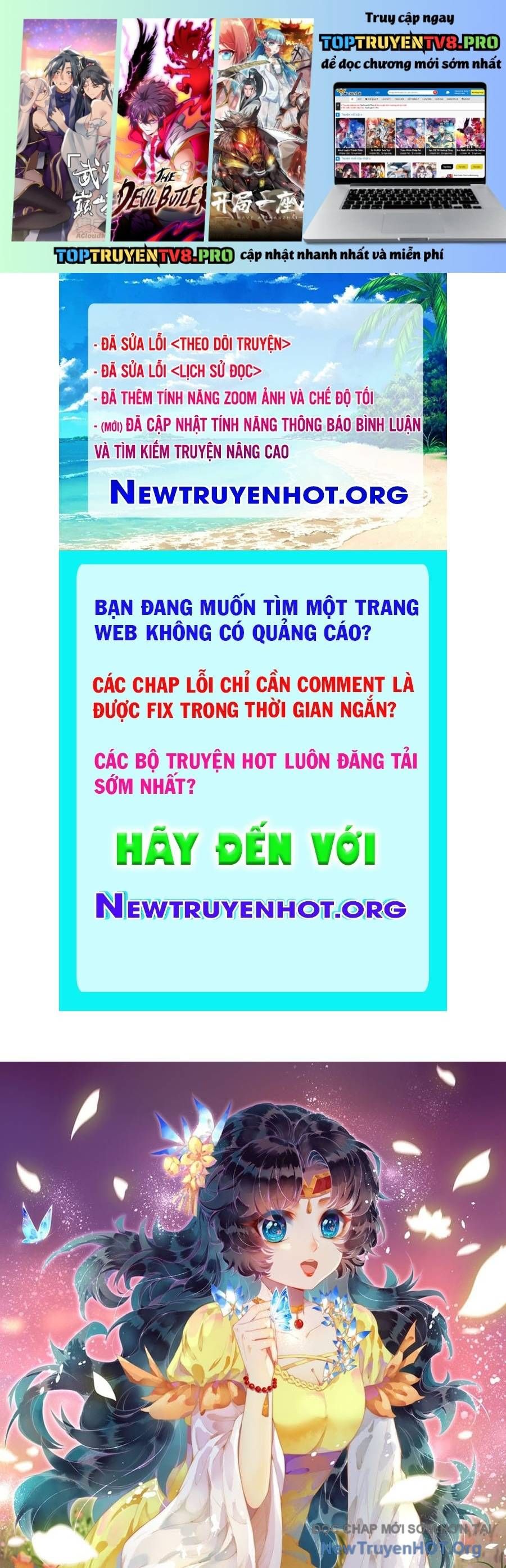 Nghịch Thiên Tà Thần Chương 733 Ảnh 3