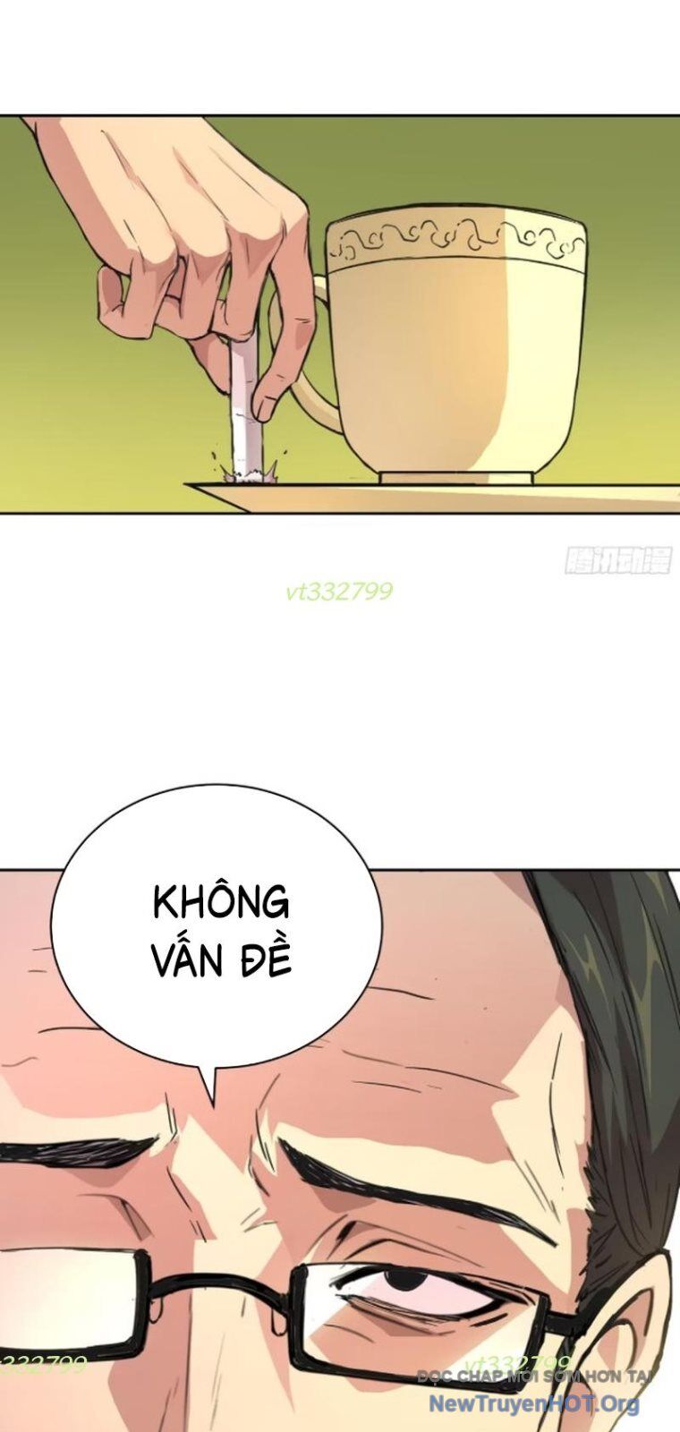 Bệnh Cảm Xúc Chương 11 Ảnh 36