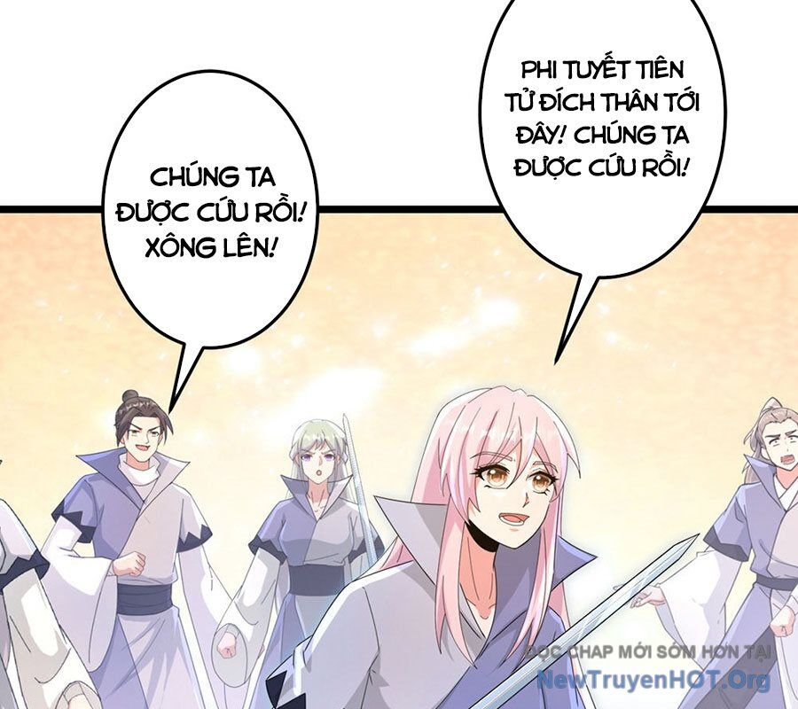 Nghịch Thiên Tà Thần Chương 736 Ảnh 50