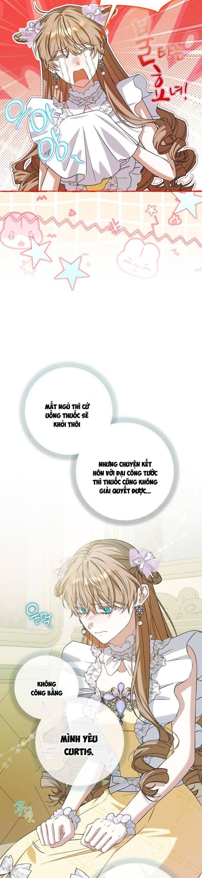 Quỳ Xuống Đi, Đại Công Tước! Chương 18 Ảnh 23