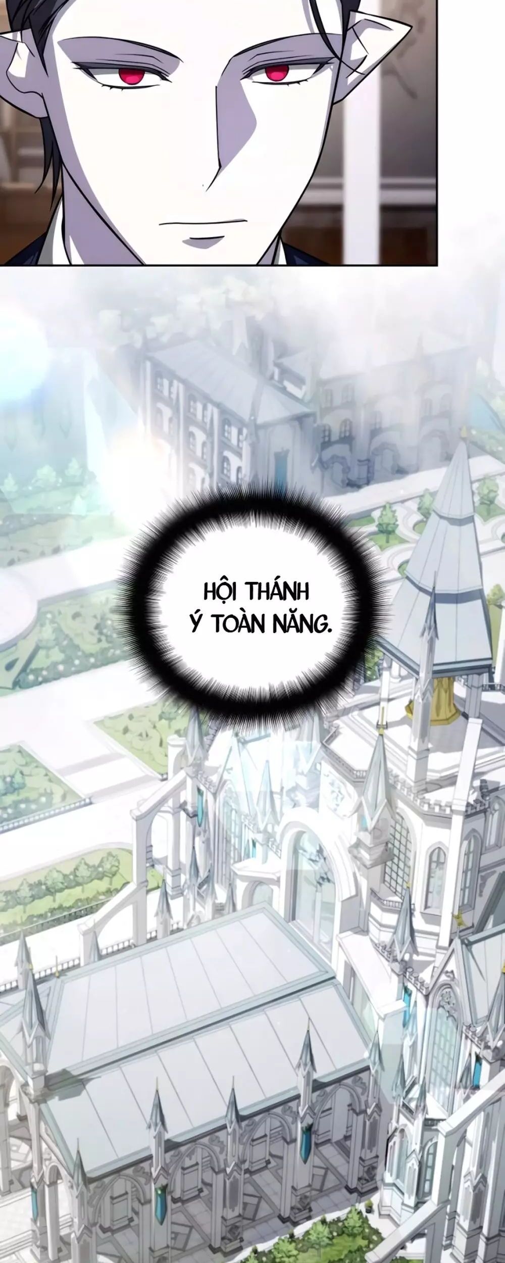 Bản Ngã Thay Đổi Chương 50 Ảnh 7