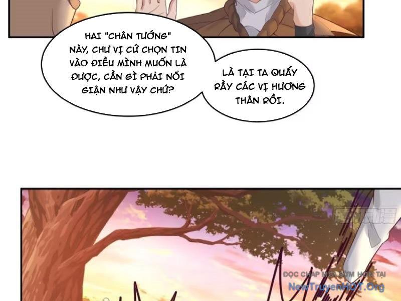 Cựu Nhật Chi Triện Chương 6 Ảnh 12