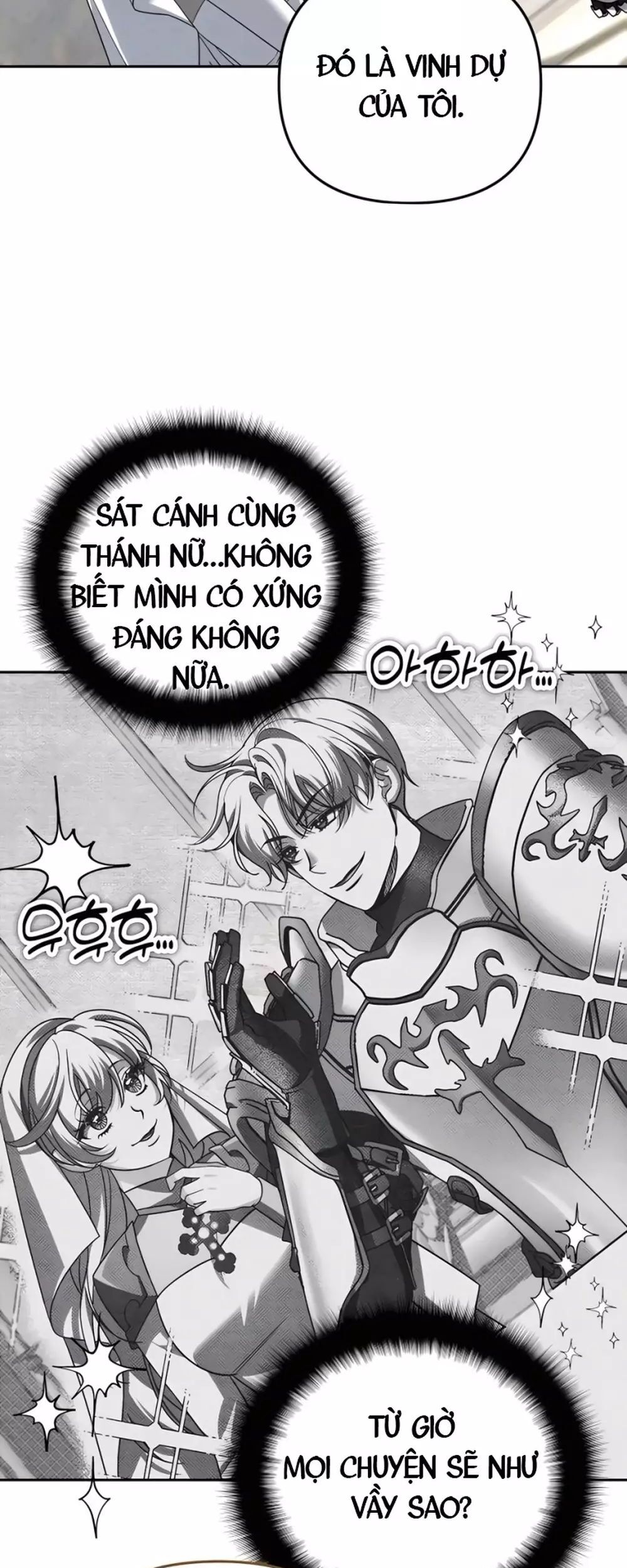 Bản Ngã Thay Đổi Chương 50 Ảnh 46