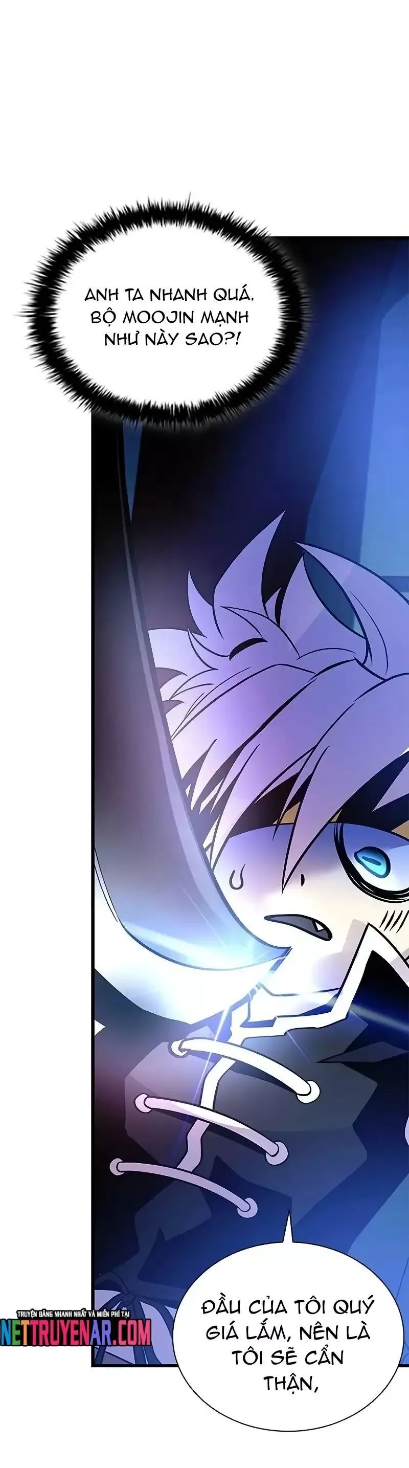 Chuyển Sinh Thành Ác Nhân Chương 195 Ảnh 14