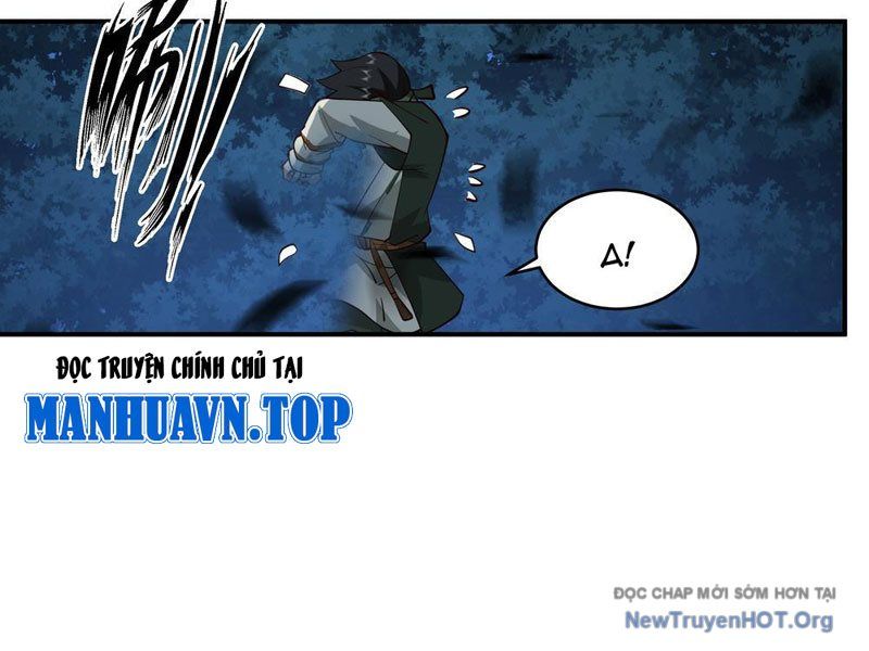 Cựu Nhật Chi Triện Chương 3 Ảnh 66