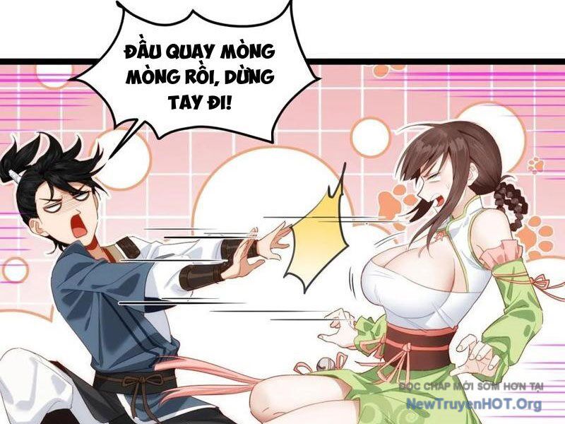 Giáo Chủ Ma Giáo Vụng Trộm Xem Ta Tu Luyện Chương 12 Ảnh 20