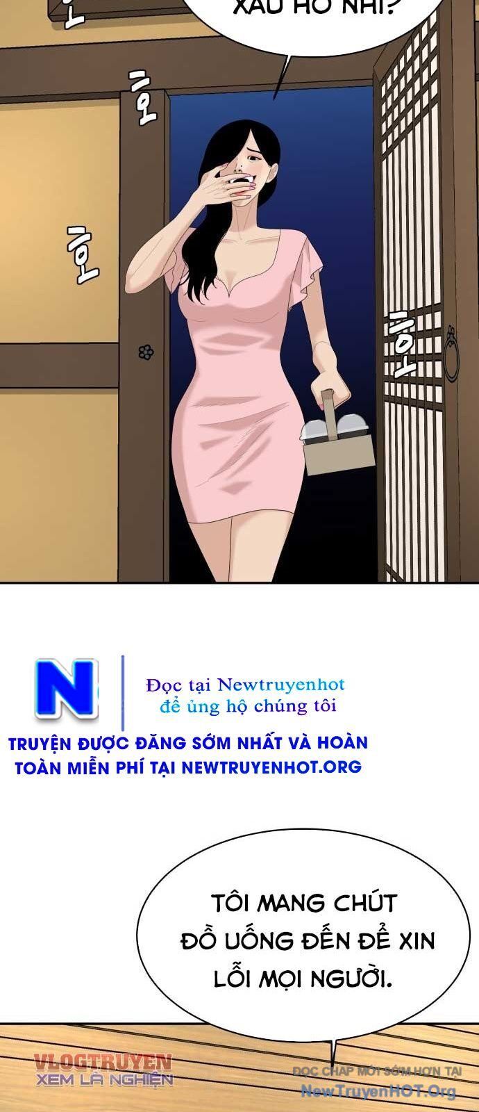 Nhà Hàng Kỳ Lạ Chương 36 Ảnh 23