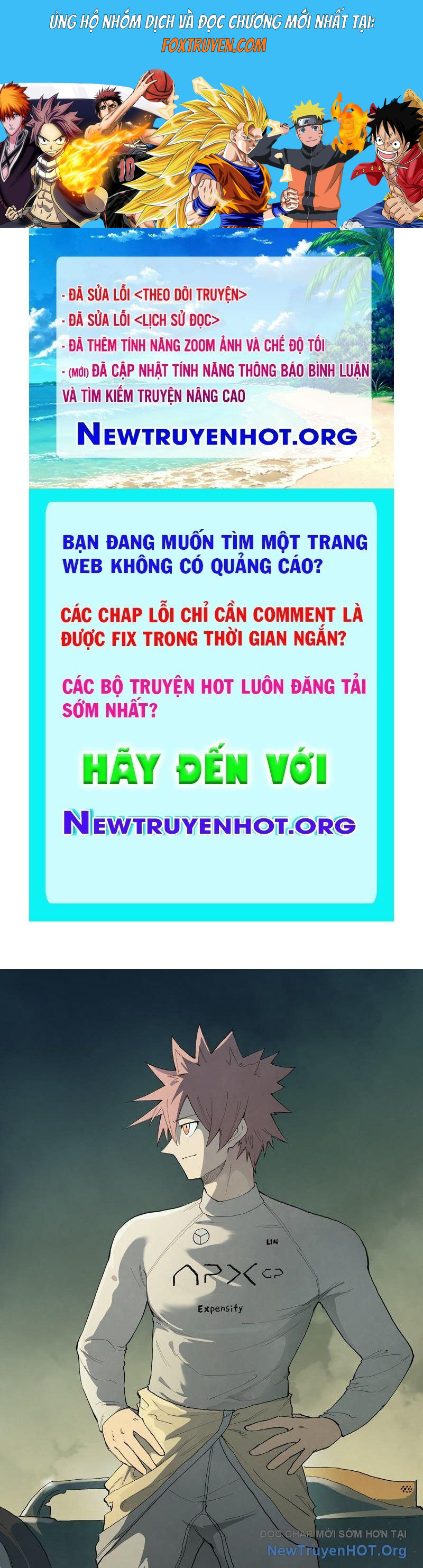 Tinh Võ Thần Quyết Chương 880 Ảnh 2