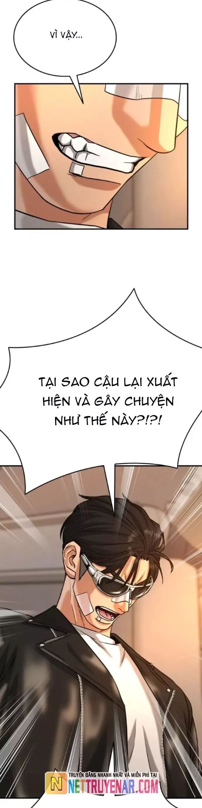 Minh Vương Chương 34 Ảnh 33