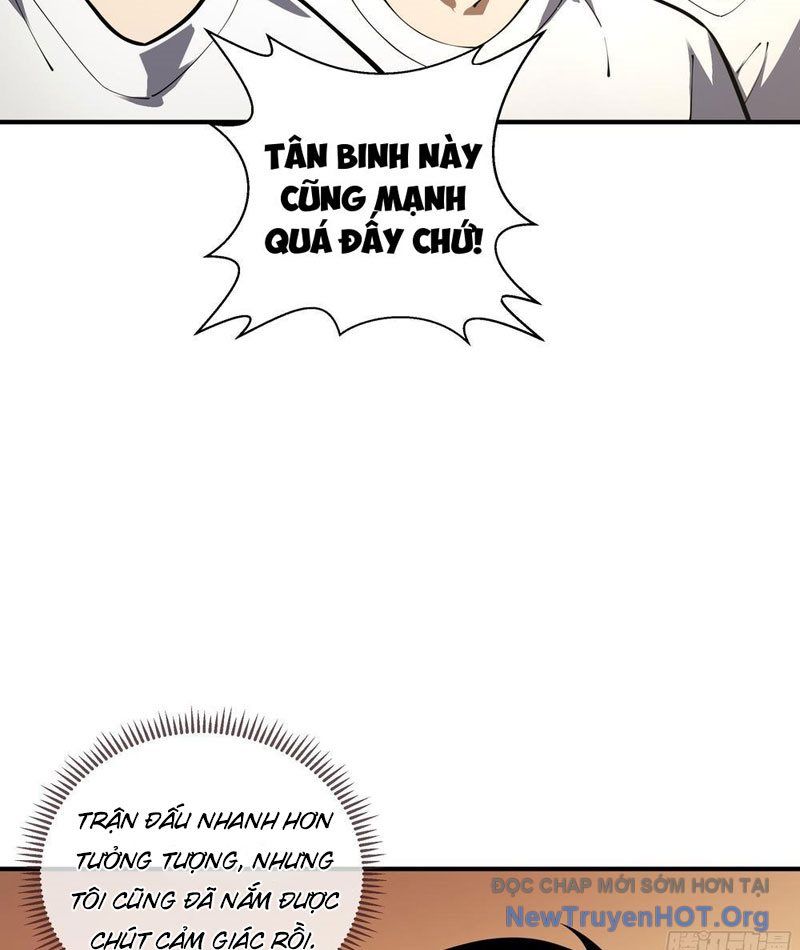 Thiếu Nợ Quá Nhiều, Ta Bị Ép Trở Thành Người Làm Công Của Tà Thần Chương 7 Ảnh 6