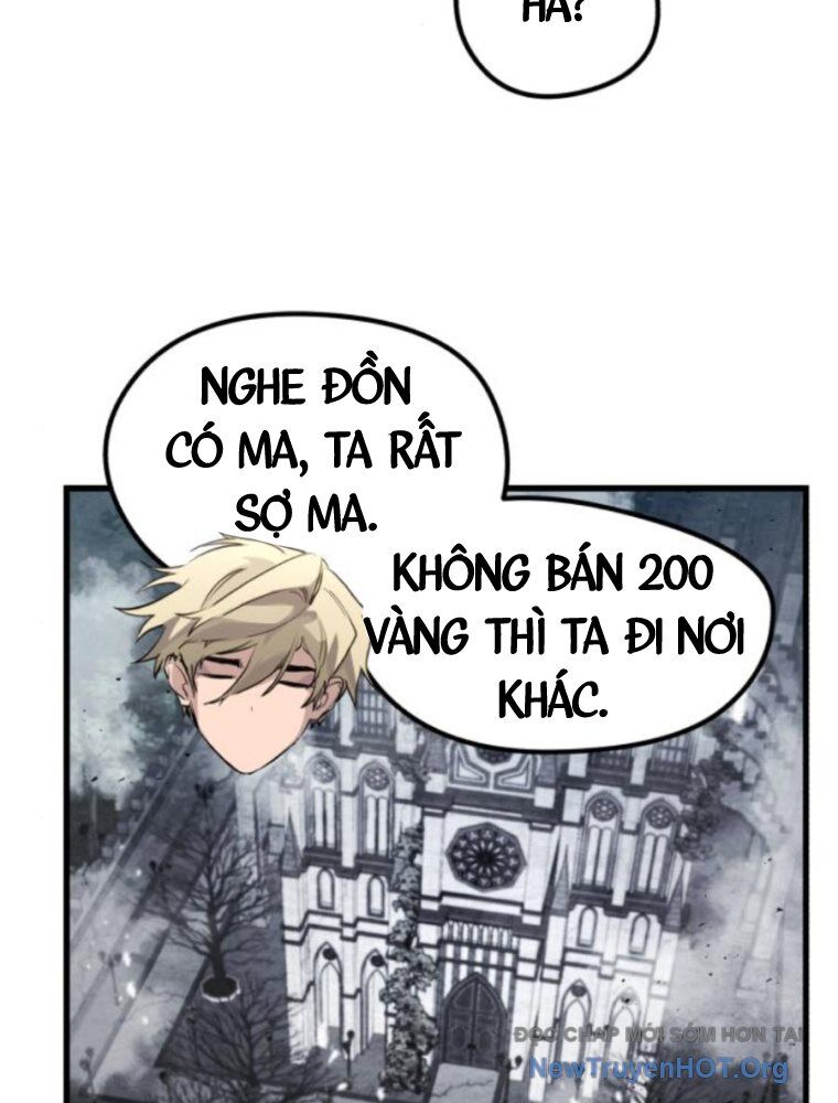 Mỗi Lính Đánh Thuê Trở Về Đều Có Một Kế Hoạch Chương 50 Ảnh 63