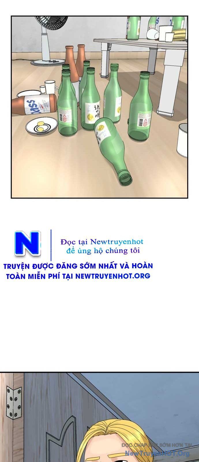 Nhà Hàng Kỳ Lạ Chương 36 Ảnh 53