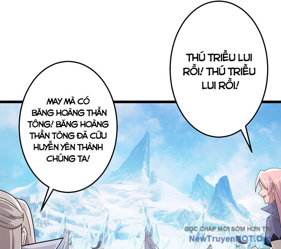 Nghịch Thiên Tà Thần Chương 736 Ảnh 61