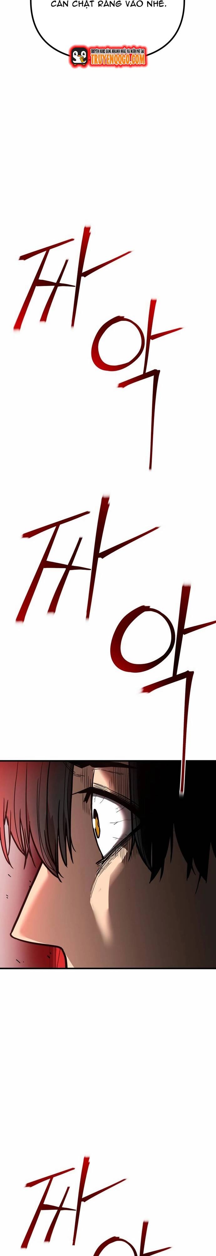 Tài Xế Báo Thù Chương 12 Ảnh 25