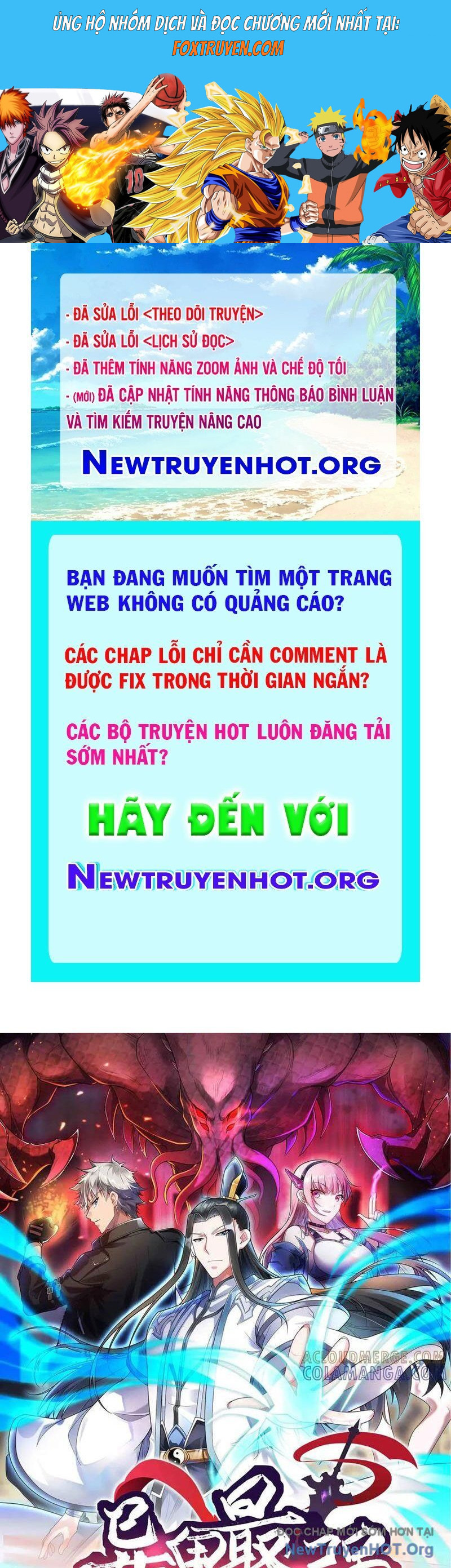 Mạnh Nhất Dị Giới Chương 98 Ảnh 2