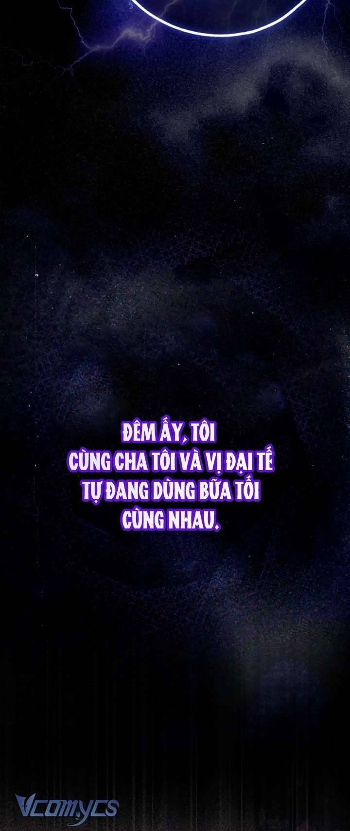 Ai Đó Đang Điều Khiển Cơ Thể Của Tôi Chương 72 Ảnh 64