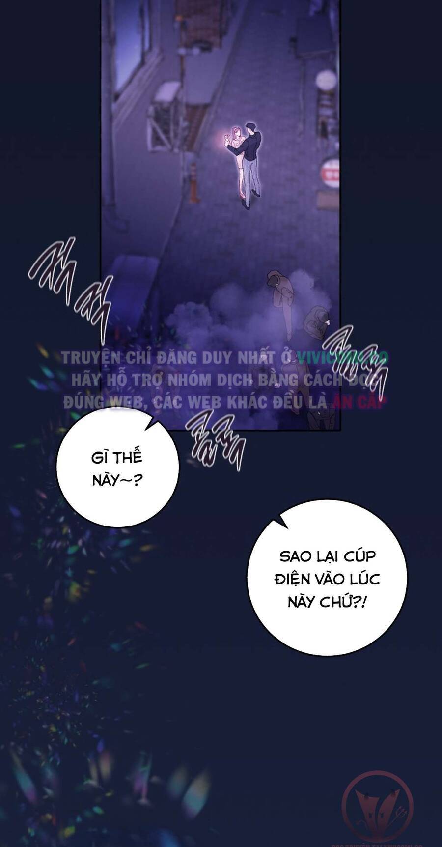 Chàng Quỷ Của Tôi Chương 15 Ảnh 74