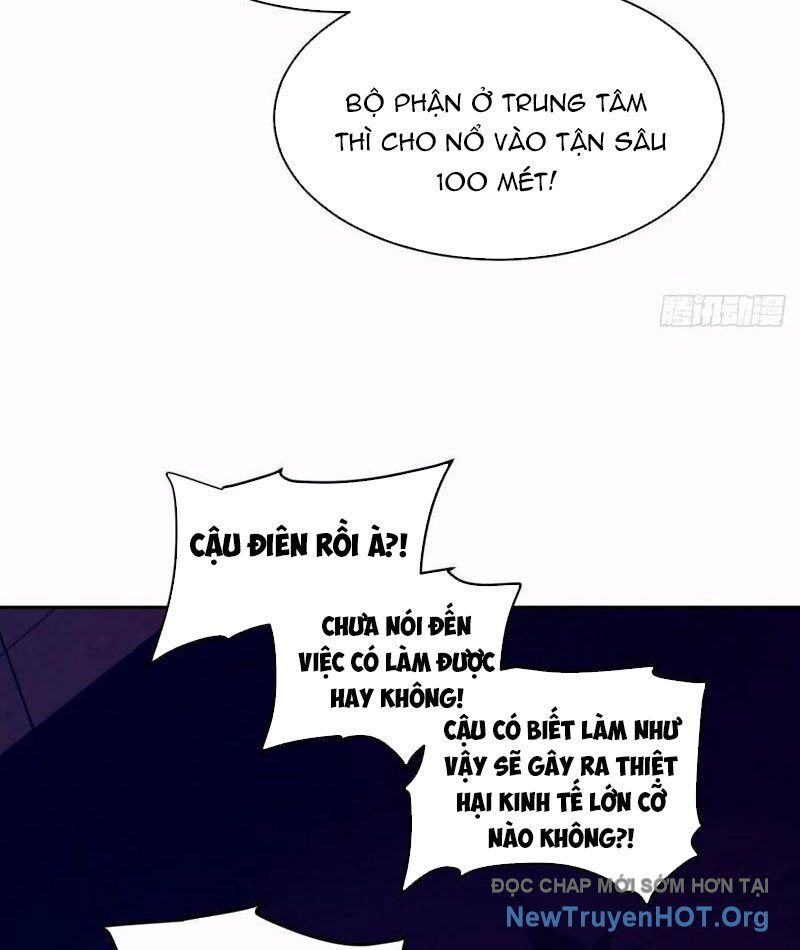 Tay Trái Của Ta Có Thể Biến Chương 123 Ảnh 44