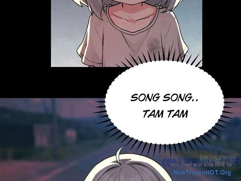 Sau Khi Đầu Thai, Ta Được Kẻ Thù Khắc Thành Vô Địch Chương 8 Ảnh 9