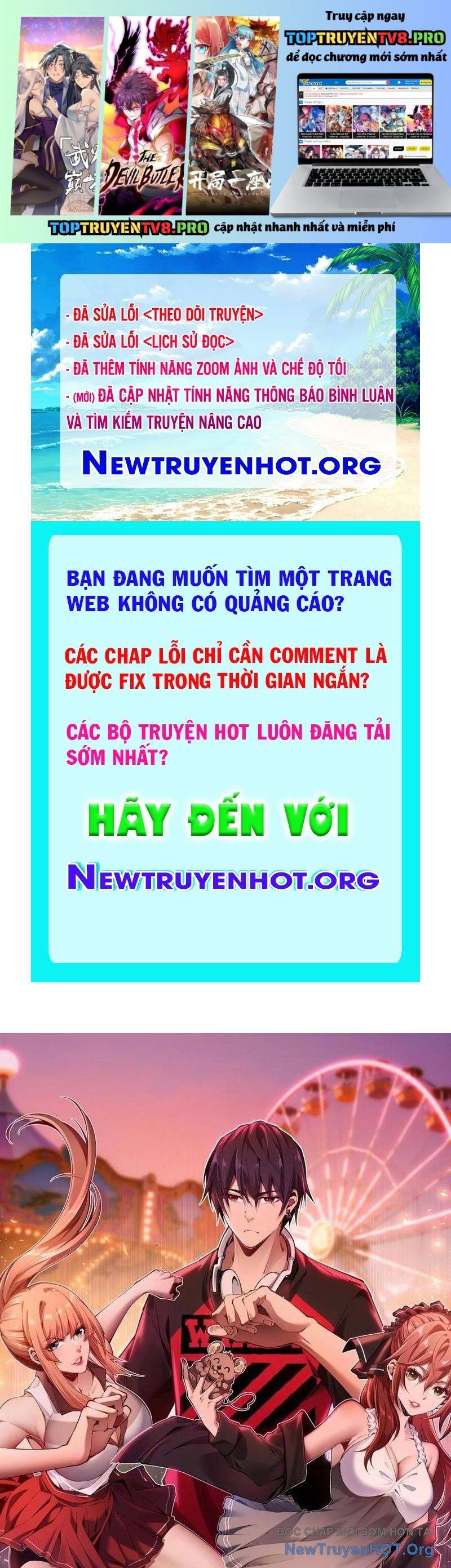 Đô Thị Tương Lai Đã Thức Tỉnh Khí Vận Hoàn Mỹ Chương 12 Ảnh 2