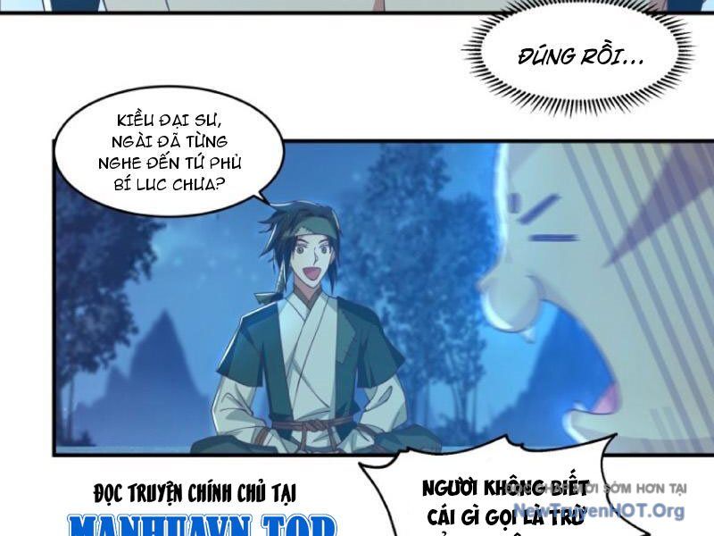 Cựu Nhật Chi Triện Chương 4 Ảnh 47