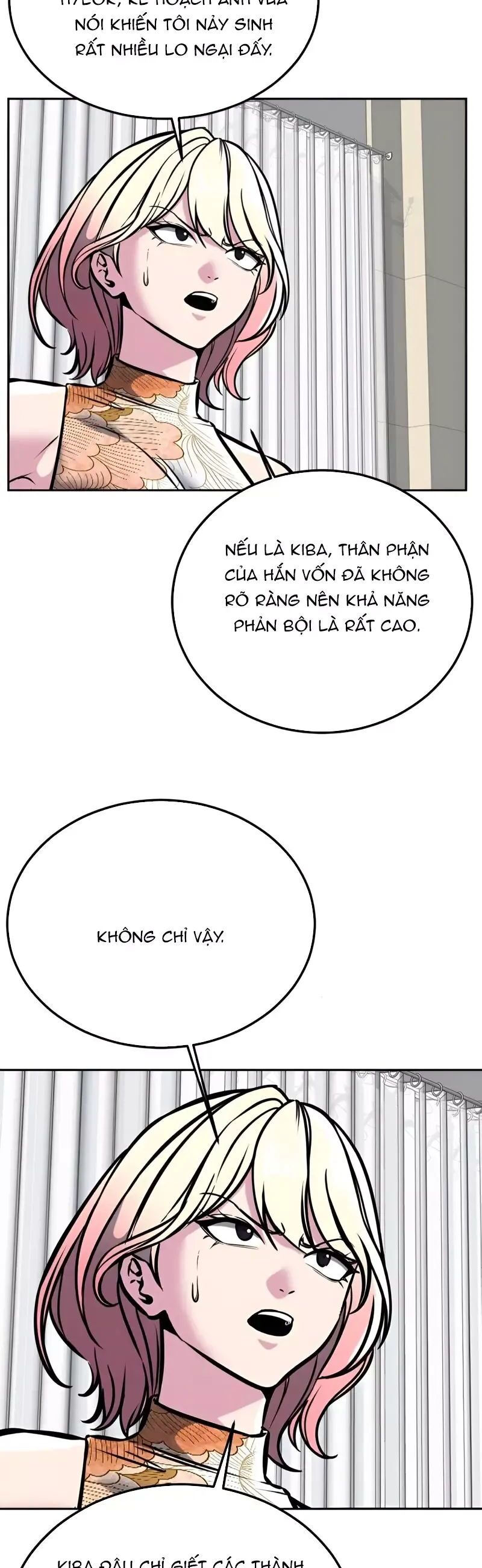 Cậu Bé Của Thần Chết Chương 290 Ảnh 106
