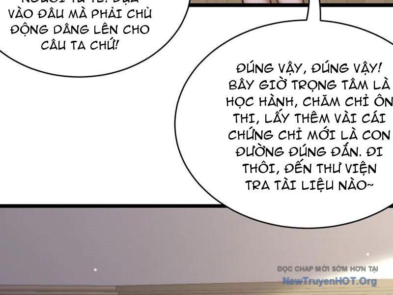 Sau Khi Tự Do Tài Chính, Họ Đã Dâng Hiến Lòng Trung Thành Chương 35 Ảnh 109