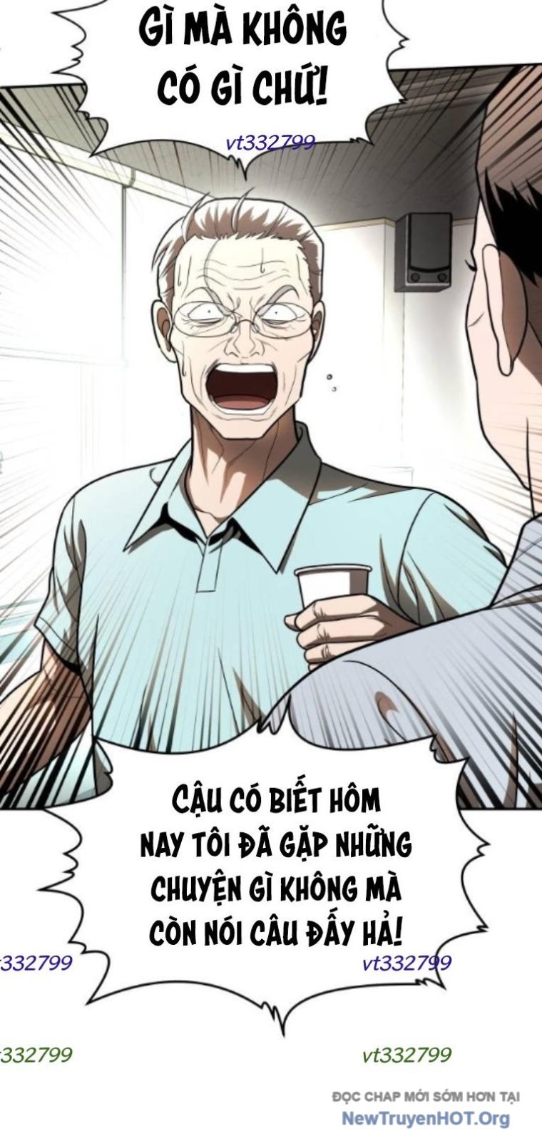 Món Đồ Chơi Chương 50 Ảnh 60