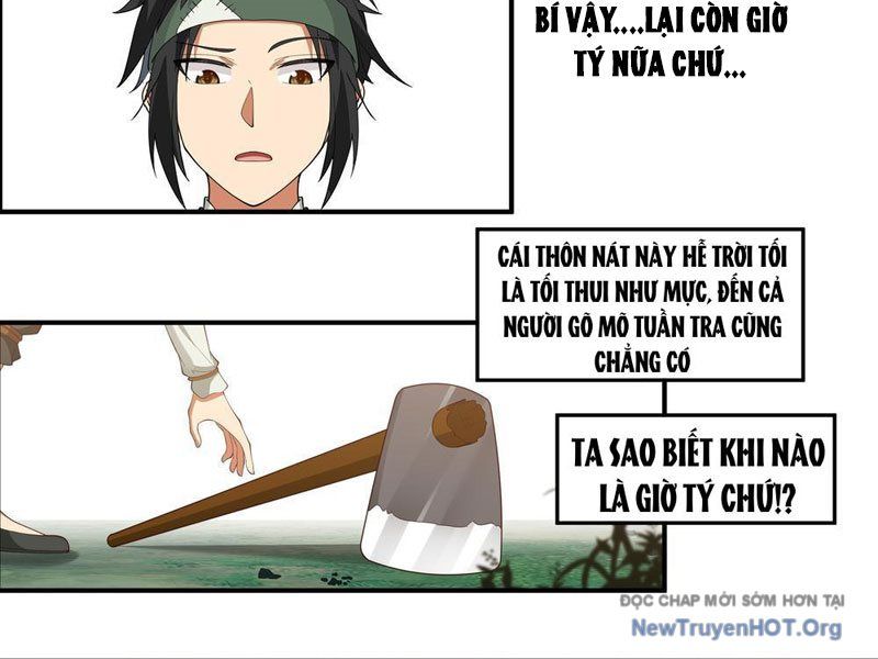 Cựu Nhật Chi Triện Chương 2 Ảnh 27
