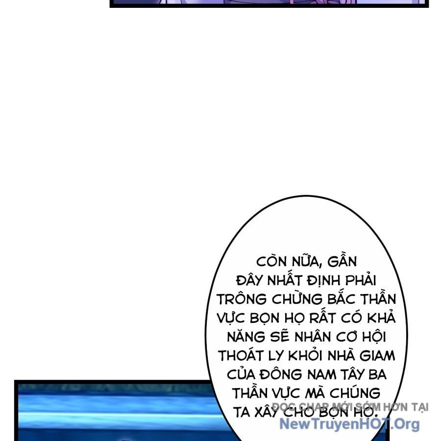 Nghịch Thiên Tà Thần Chương 734 Ảnh 95