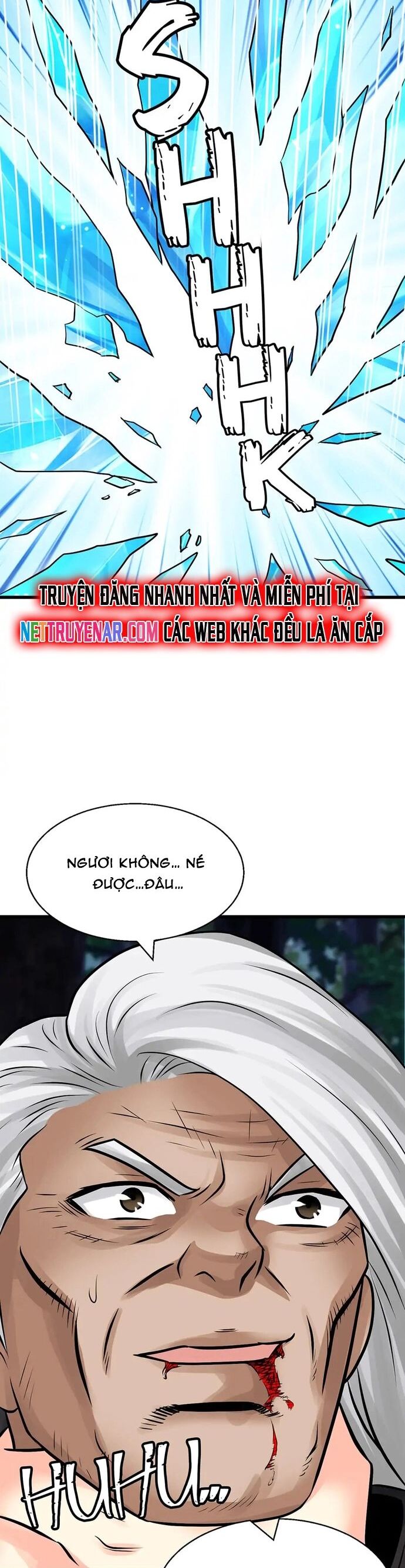 Ranker Bất Bại Chương 71 Ảnh 36
