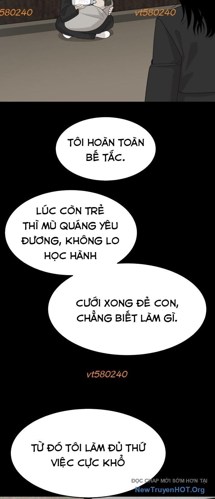 Nhà Hàng Kỳ Lạ Chương 37 Ảnh 72