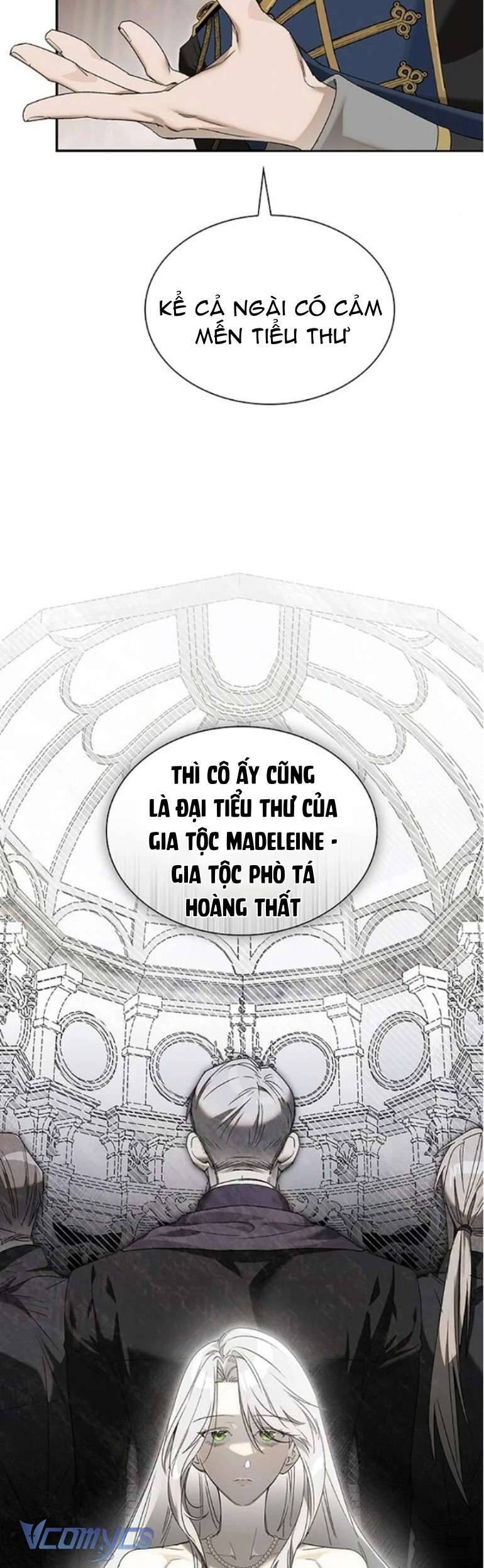 Cứ Cố Gắng Hết Sức Để Hối Hận Chương 18 Ảnh 16