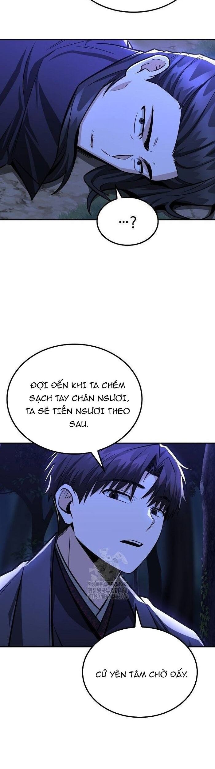 Quỷ Kiếm Thiên Tài Của Hoa Sơn Phái Chương 40 Ảnh 15