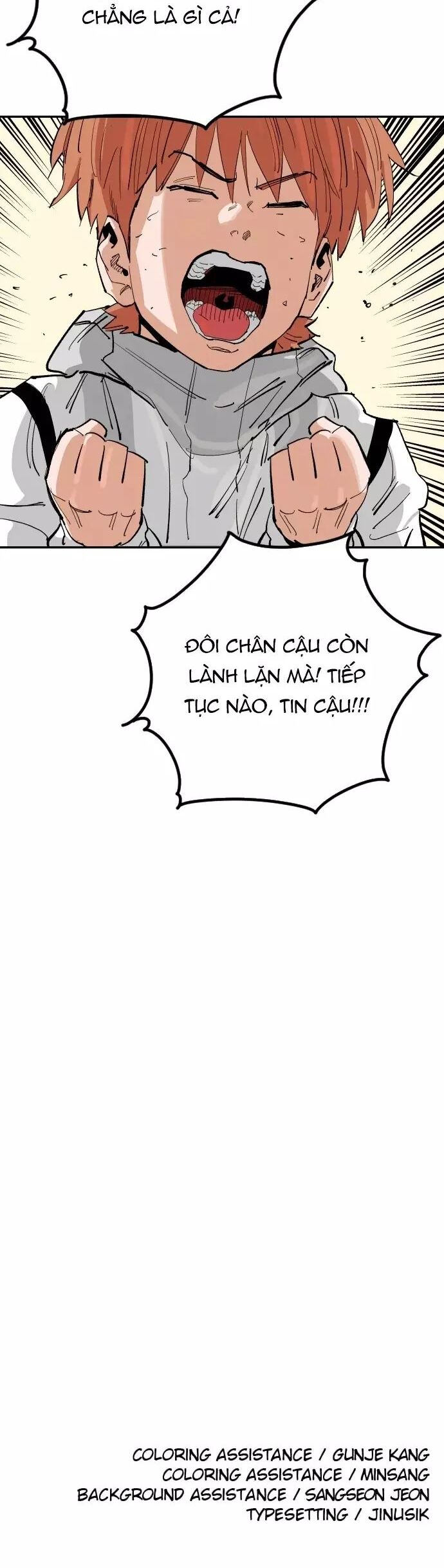 Sân Cỏ Chiến Kí Chương 178 Ảnh 49