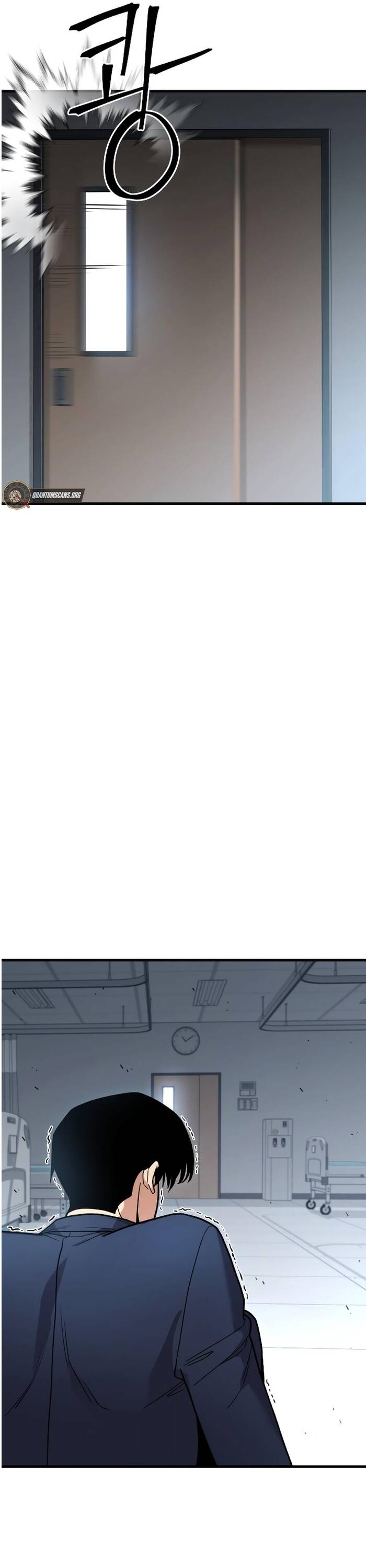 Tài Xế Báo Thù Chương 10 Ảnh 18