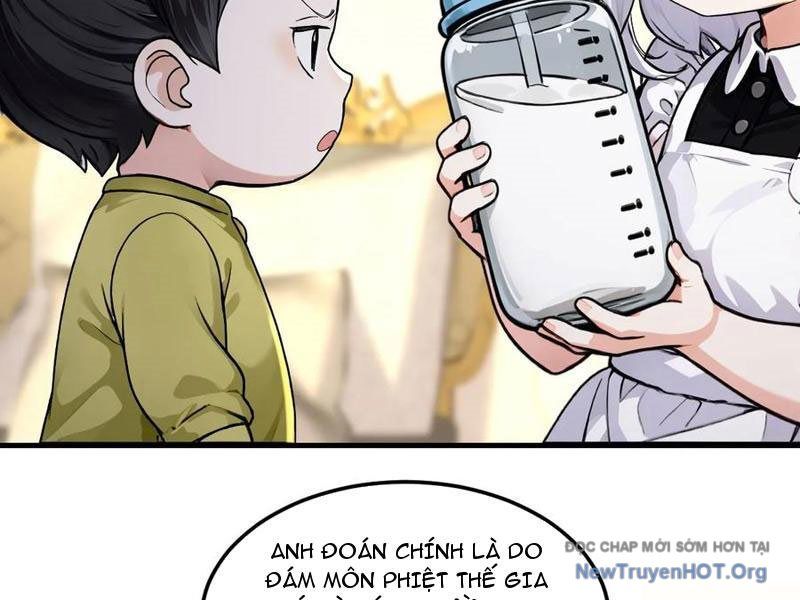 Sau Khi Đầu Thai, Ta Được Kẻ Thù Khắc Thành Vô Địch Chương 9 Ảnh 68