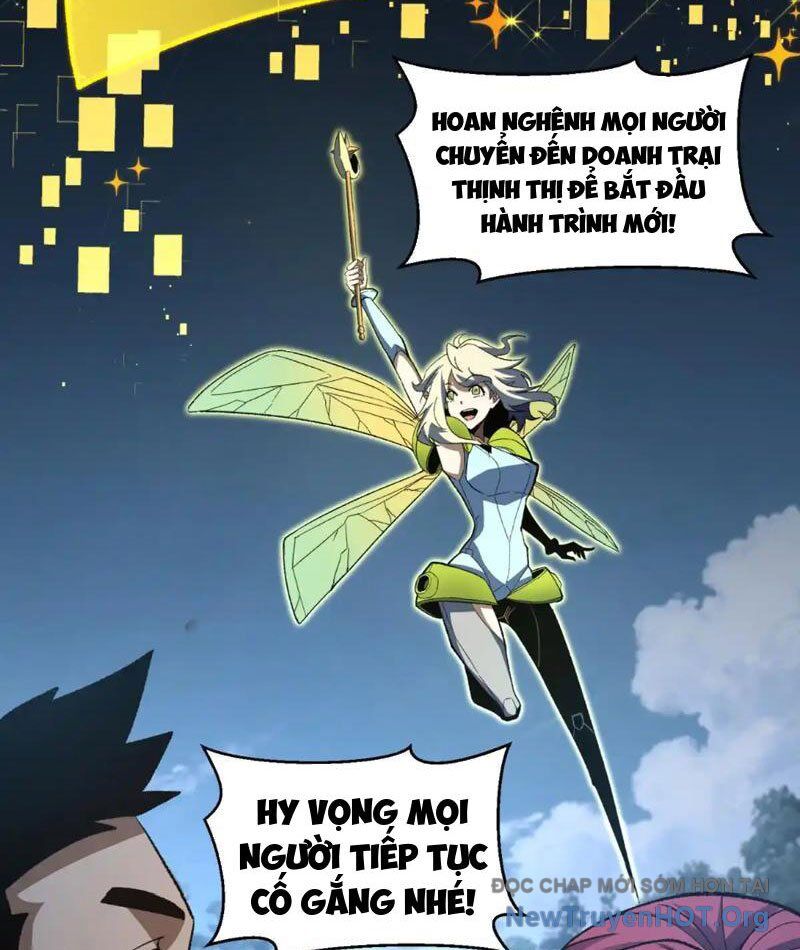 Hư Thực Chi Vương Chương 27 Ảnh 19