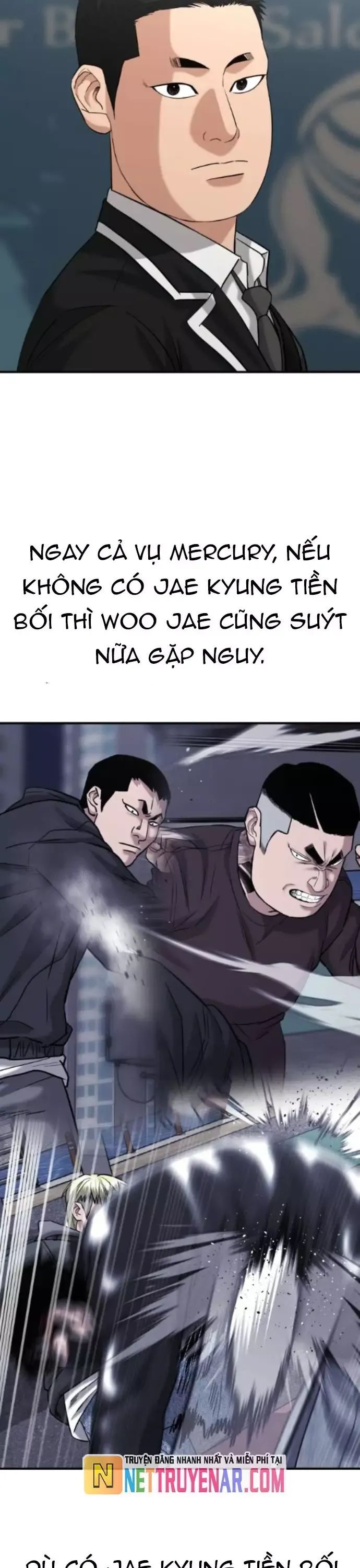 Minh Vương Chương 34 Ảnh 43