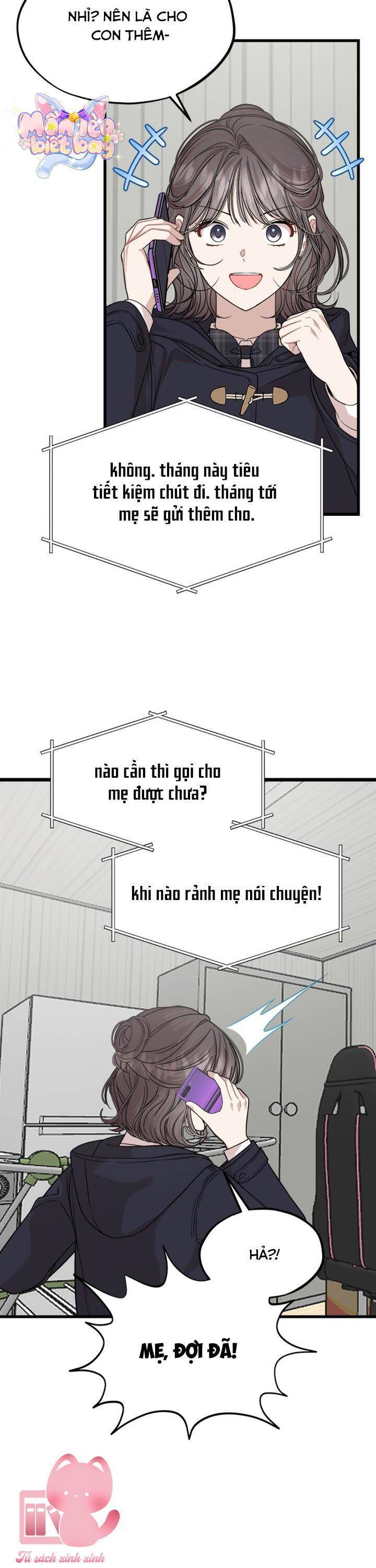 Hẹn Hò Với Game Thủ Chương 8 Ảnh 15