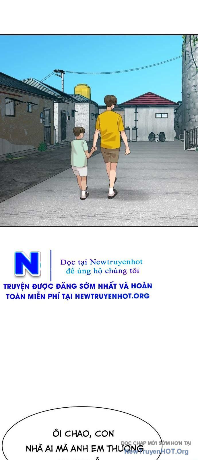 Nhà Hàng Kỳ Lạ Chương 36 Ảnh 15