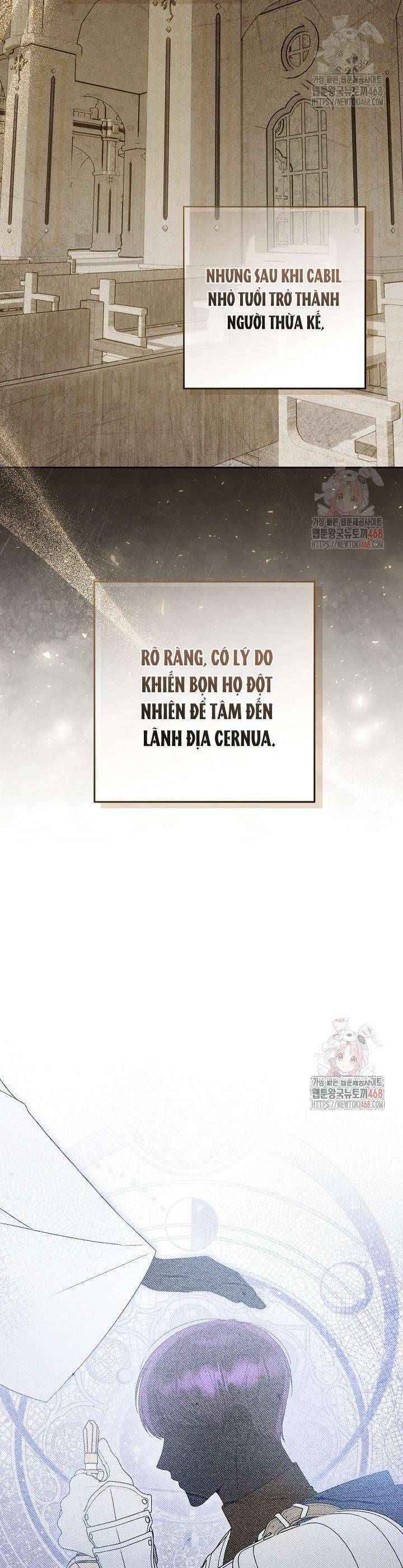Tôi Đã Sẵn Sàng Cho Cuộc Ly Hôn Chương 23 Ảnh 28