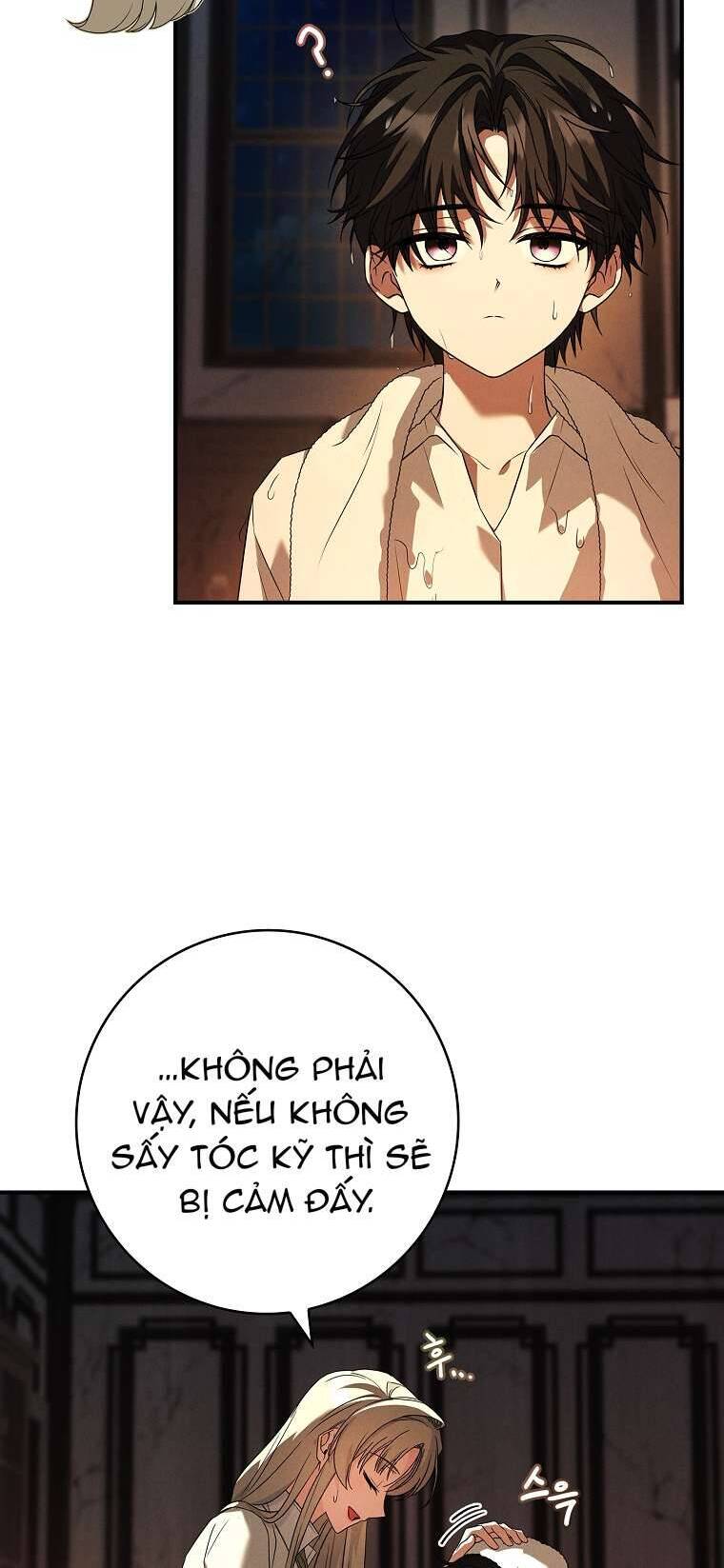 Văn Phòng Thám Tử Dành Cho Nam Chính Hối Hận! Chương 6 Ảnh 58