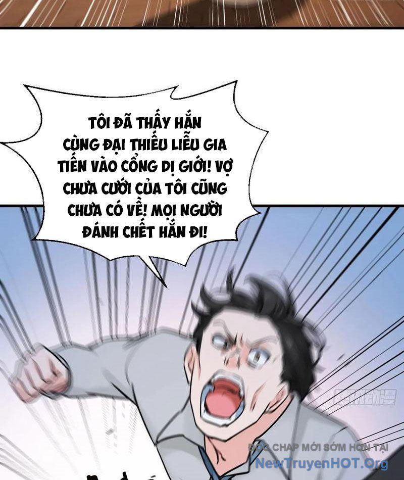 Sau Khi Đầu Thai, Ta Được Kẻ Thù Khắc Thành Vô Địch Chương 7 Ảnh 67