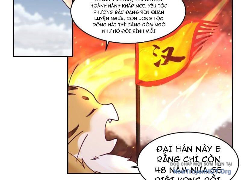 Cựu Nhật Chi Triện Chương 5 Ảnh 24