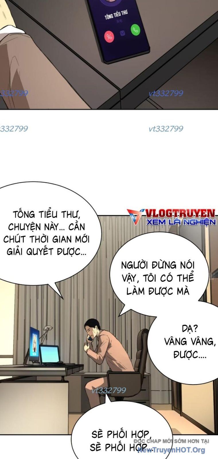 Bệnh Cảm Xúc Chương 11 Ảnh 32